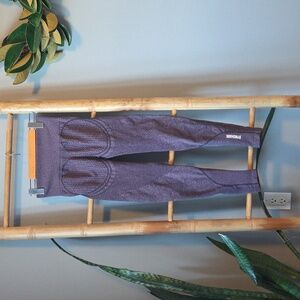 Gymshark Compression Leggings